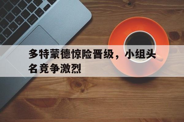 多特蒙德惊险晋级，小组头名竞争激烈的简单介绍